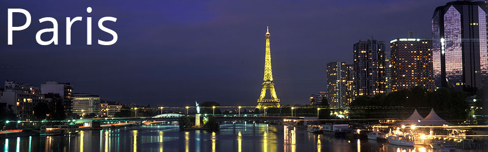 Paris pano