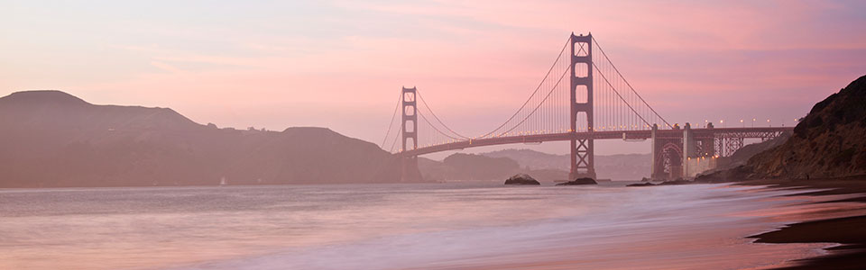 Golden Gate Brigde